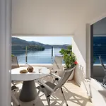 Duka & Piko Apartment
