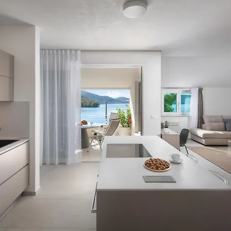 Apartman Duka & Piko *