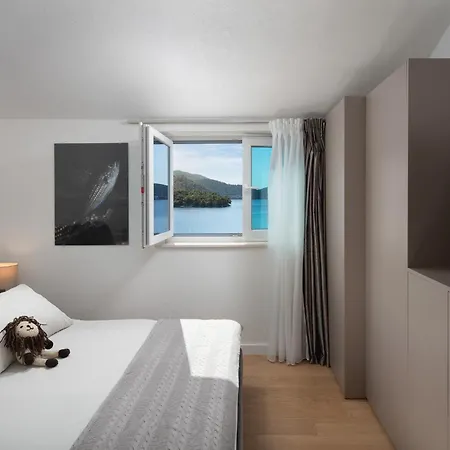 Duka & Piko * Lastovo