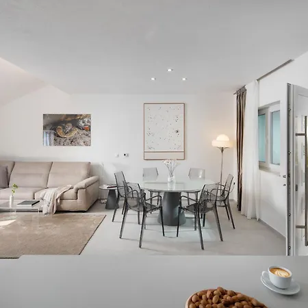 Apartman Duka & Piko