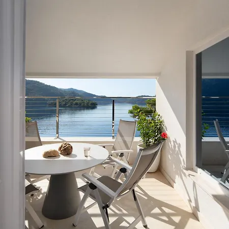 Duka & Piko Apartman