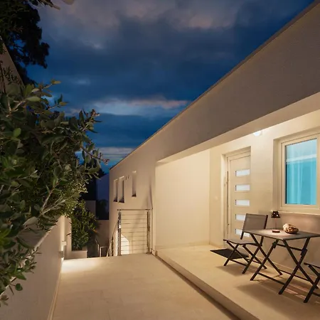 Duka & Piko Apartman