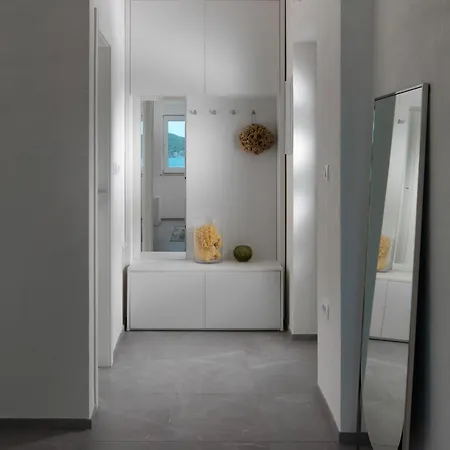 Appartement Duka & Piko 2
